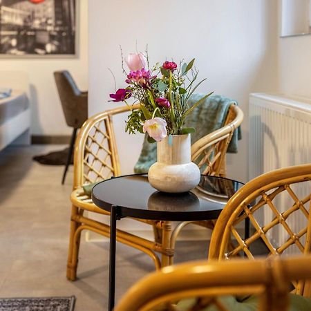 Gemuetliche Unterkunft Mit Terrasse Quickborn  Dış mekan fotoğraf