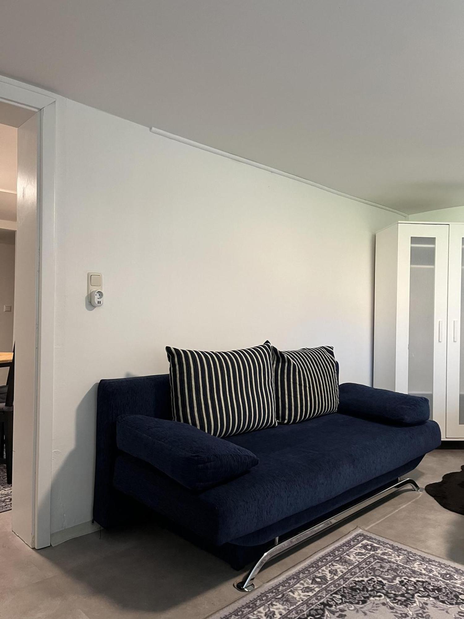 Gemuetliche Unterkunft Mit Terrasse Quickborn  Dış mekan fotoğraf